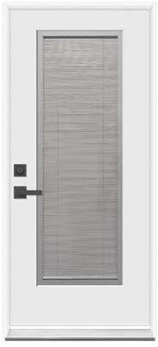 Puerta de fibra 1