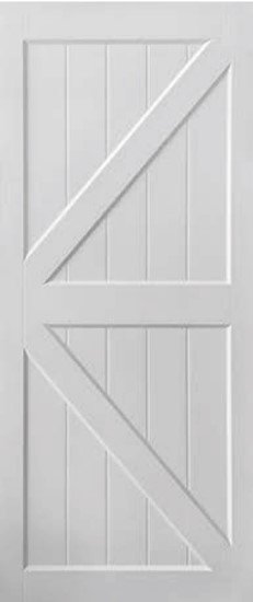 Puerta de granero 2