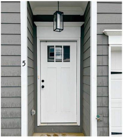 Puerta exterior 1