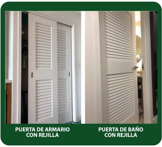 Puerta interior 1