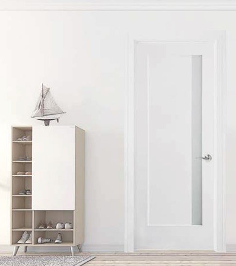 Puerta vidrio 1