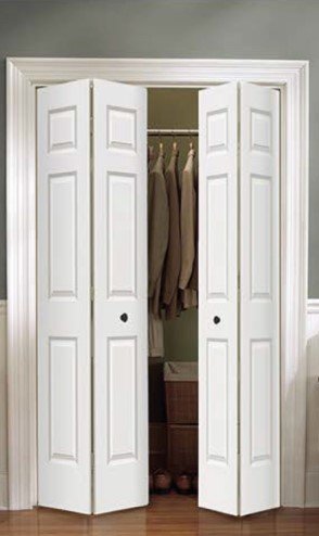 Puertas plegable 1